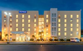 City Express By Marriott Chetumal